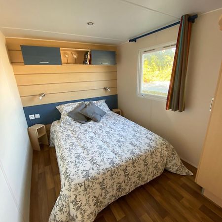 Mobile Home Proche De Europa Park Boofzheim Kültér fotó