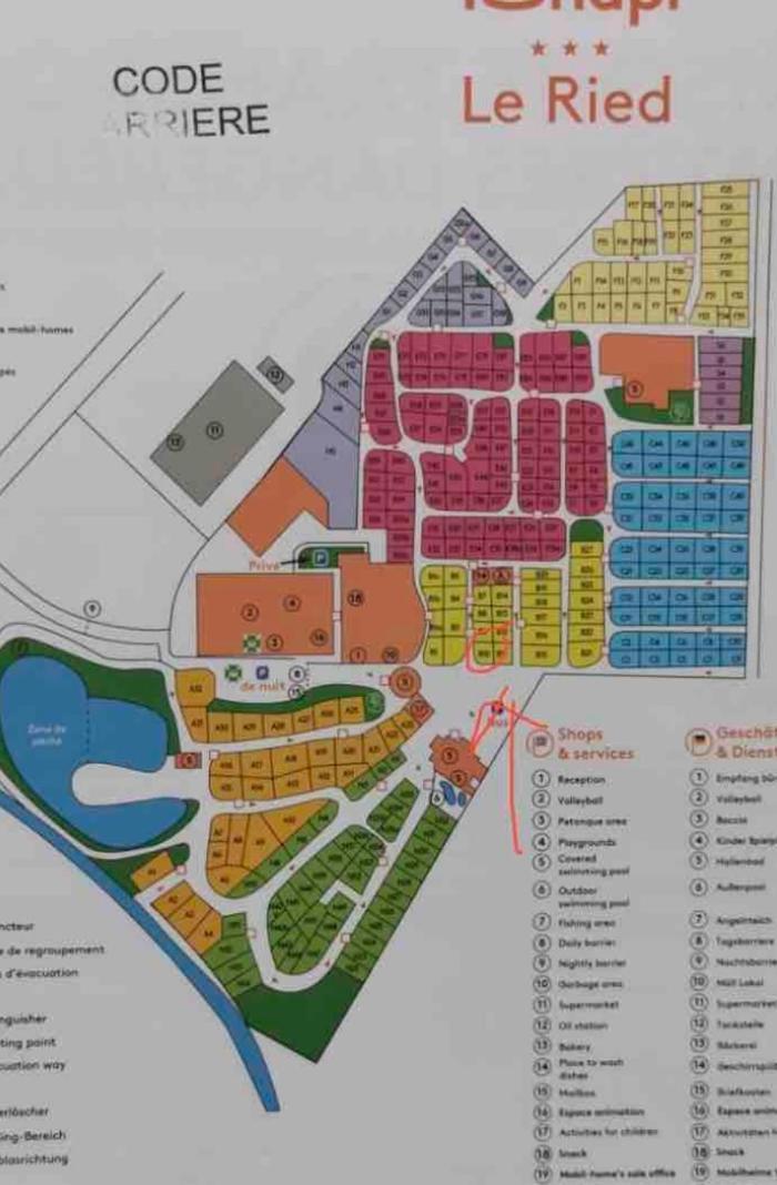 Mobile Home Proche De Europa Park Boofzheim Kültér fotó